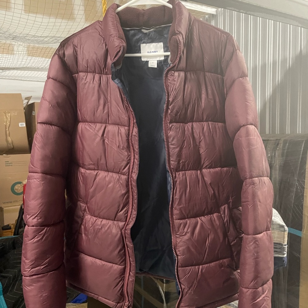 Women’s Old Navy Coat
